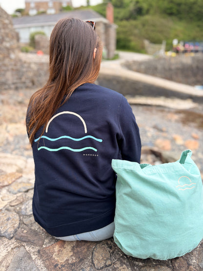 Mordros Tote Bag