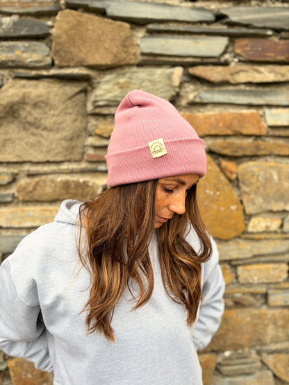 Unisex Beanie