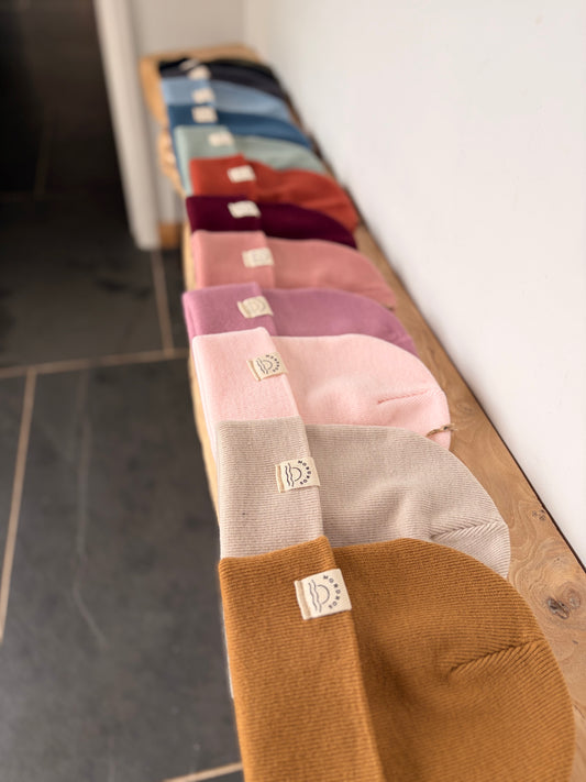 Unisex Beanie