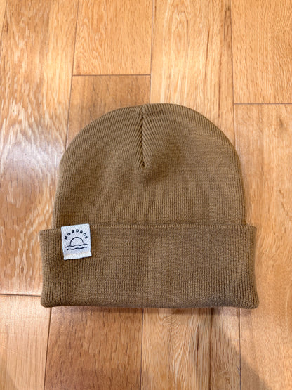 Unisex Beanie