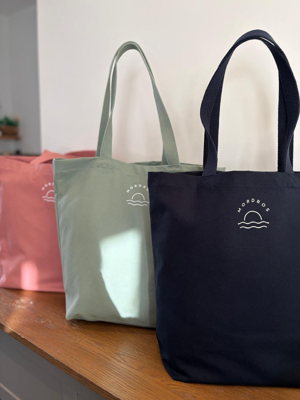 Mini Beach Bag