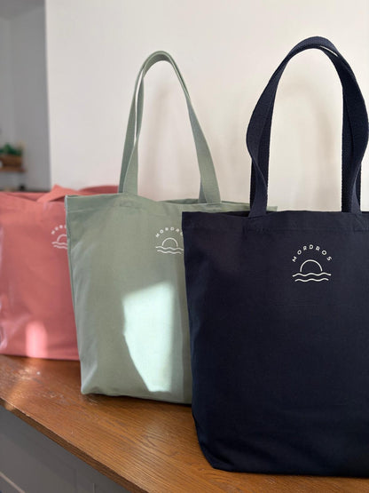 Mini Beach Bag