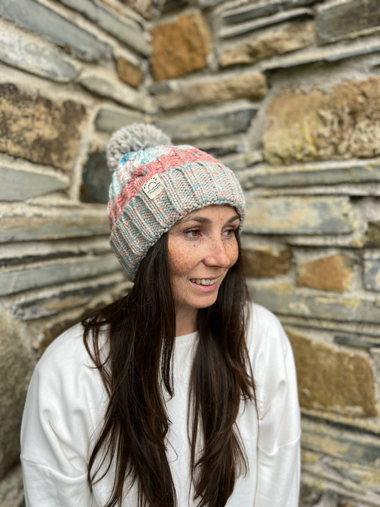 Bobble Hats