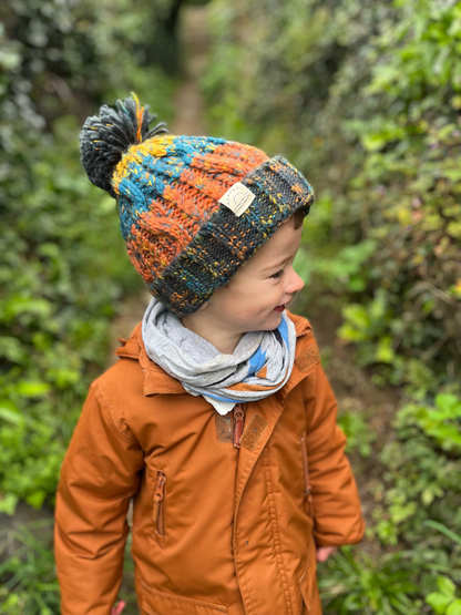 Bobble Hat