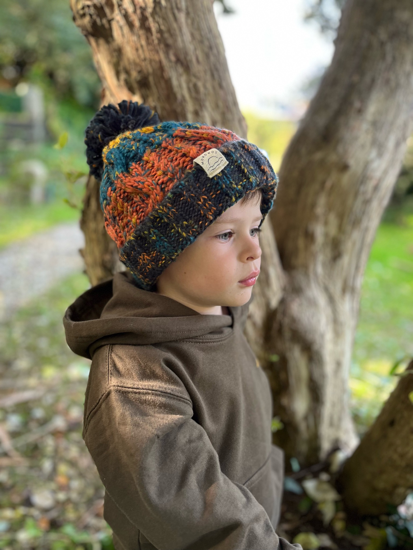 Bobble Hat
