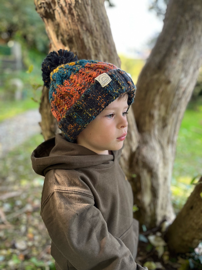 Bobble Hat