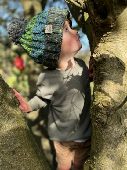 Bobble Hat