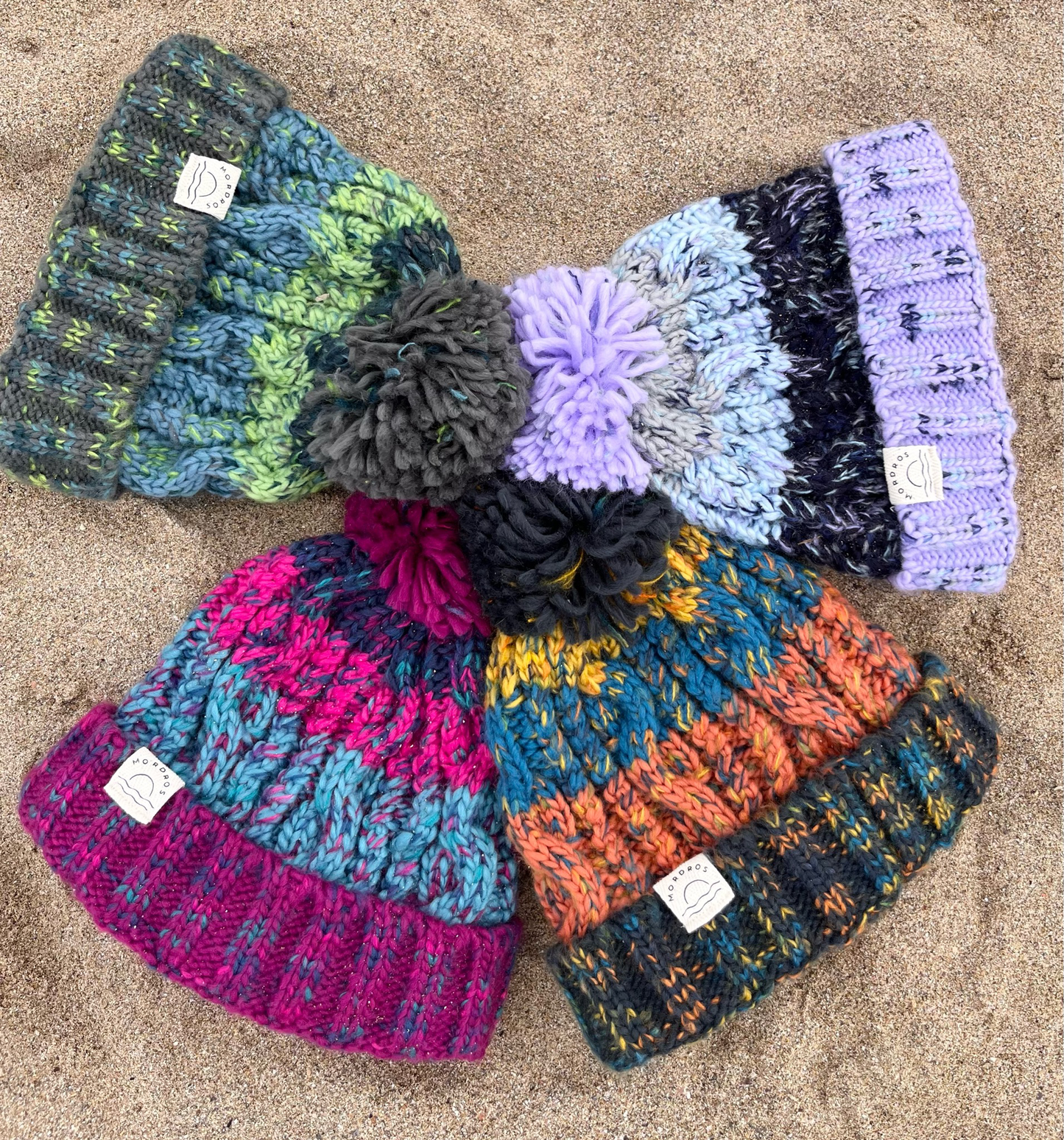 Bobble Hat