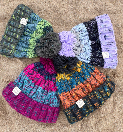 Bobble Hat