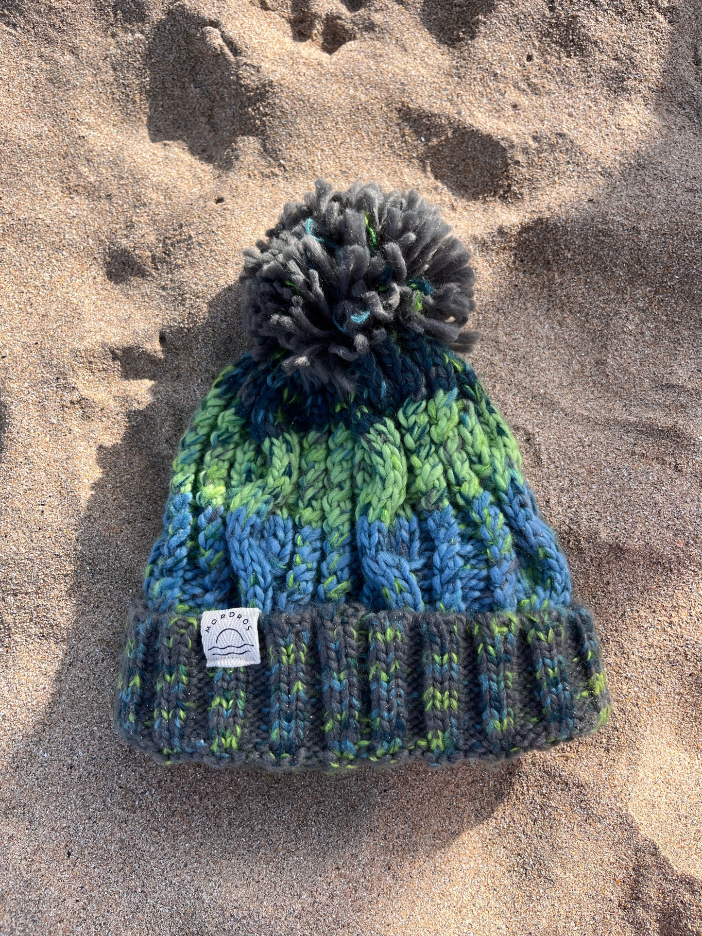 Bobble Hat