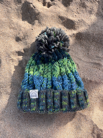 Bobble Hat