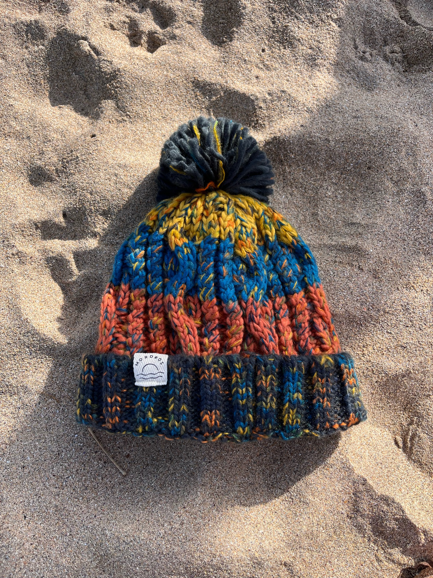 Bobble Hat