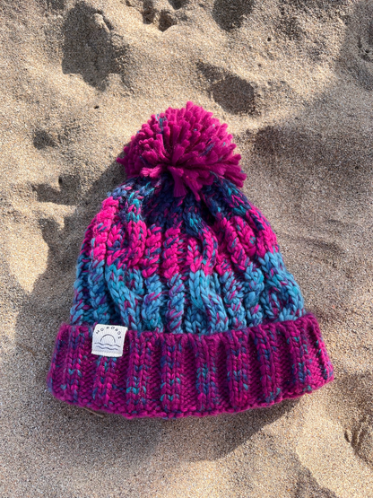 Bobble Hat