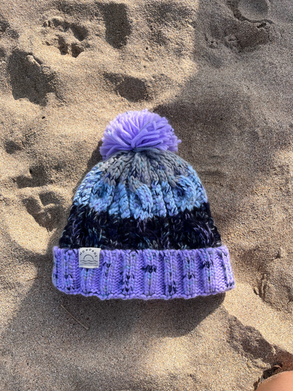 Bobble Hat