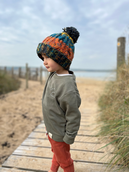 Bobble Hat