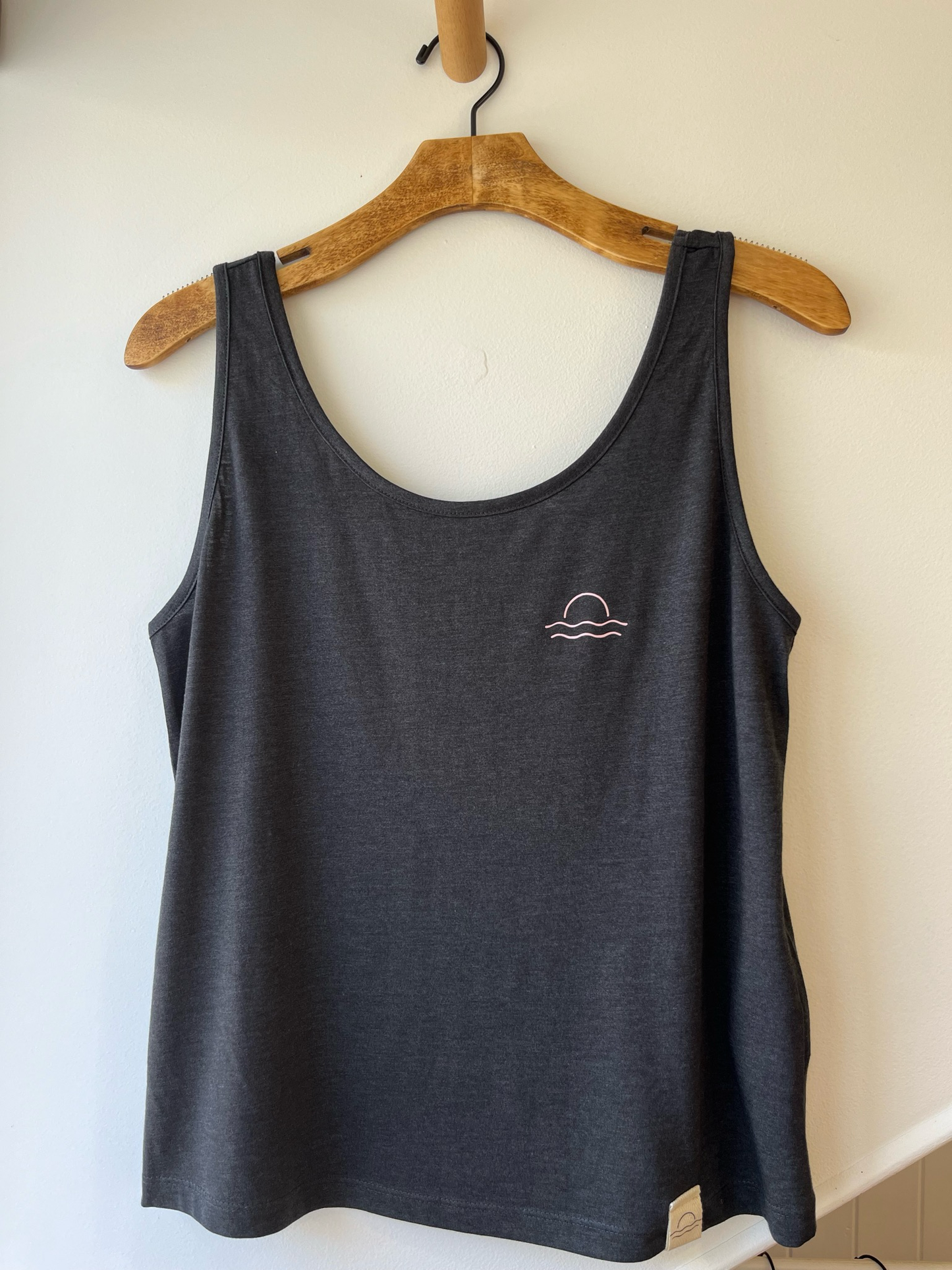 Sunset Vest