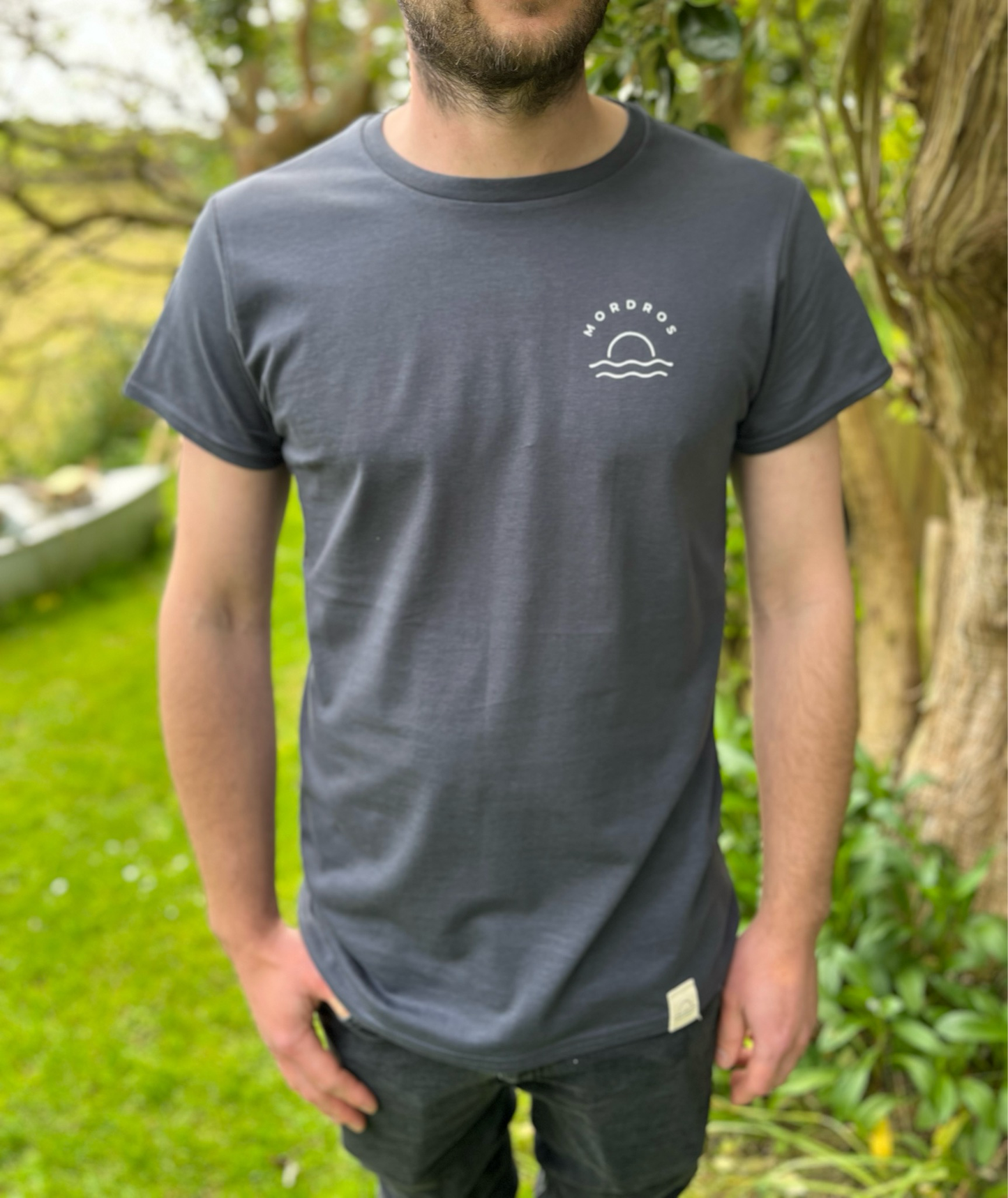 Organic Tee
