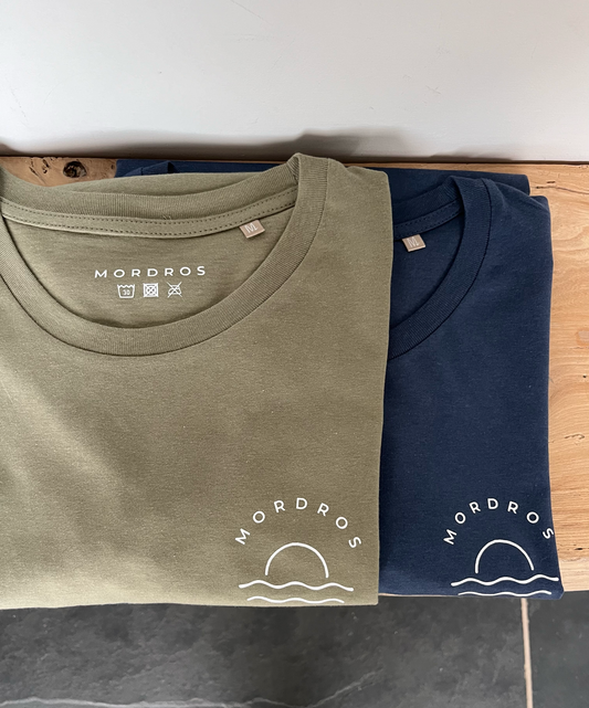 Organic Tee