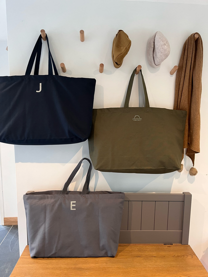 Personalised Oversized Bag