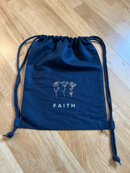 Personalised PE/Swim Bags