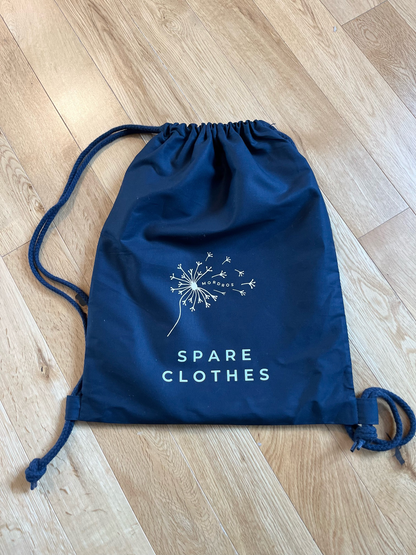 Personalised PE/Swim Bags
