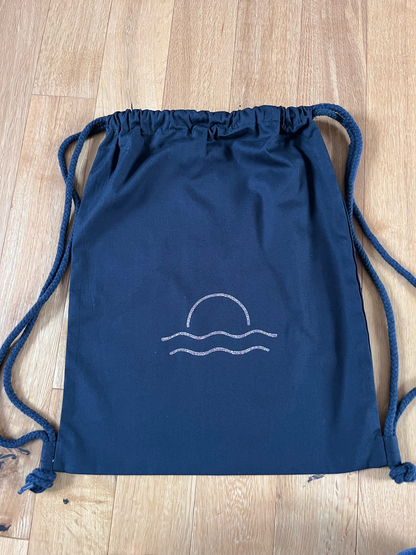 Personalised PE/Swim Bags