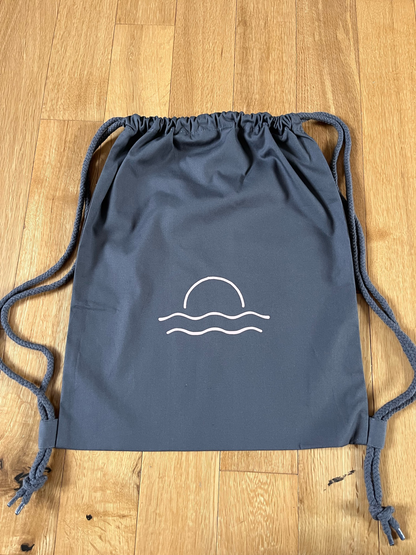 Personalised PE/Swim Bags