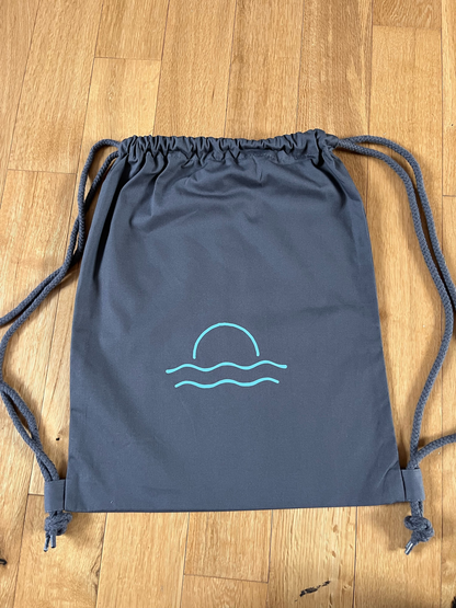 Personalised PE/Swim Bags
