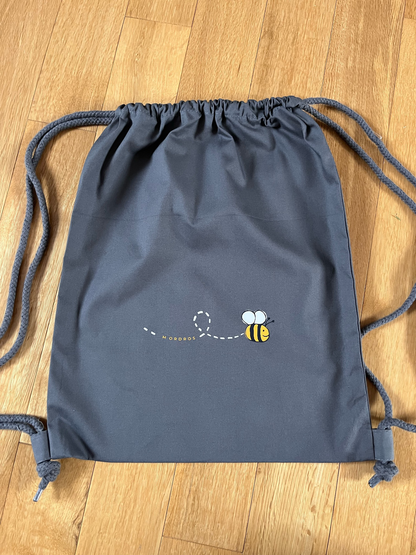 Personalised PE/Swim Bags